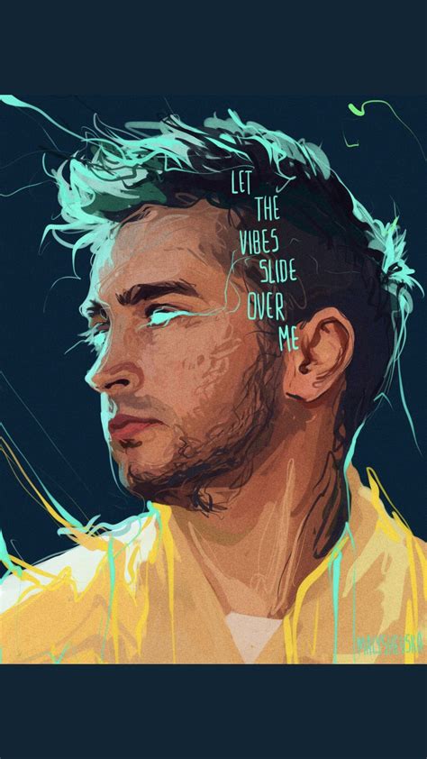 twenty one pilots art